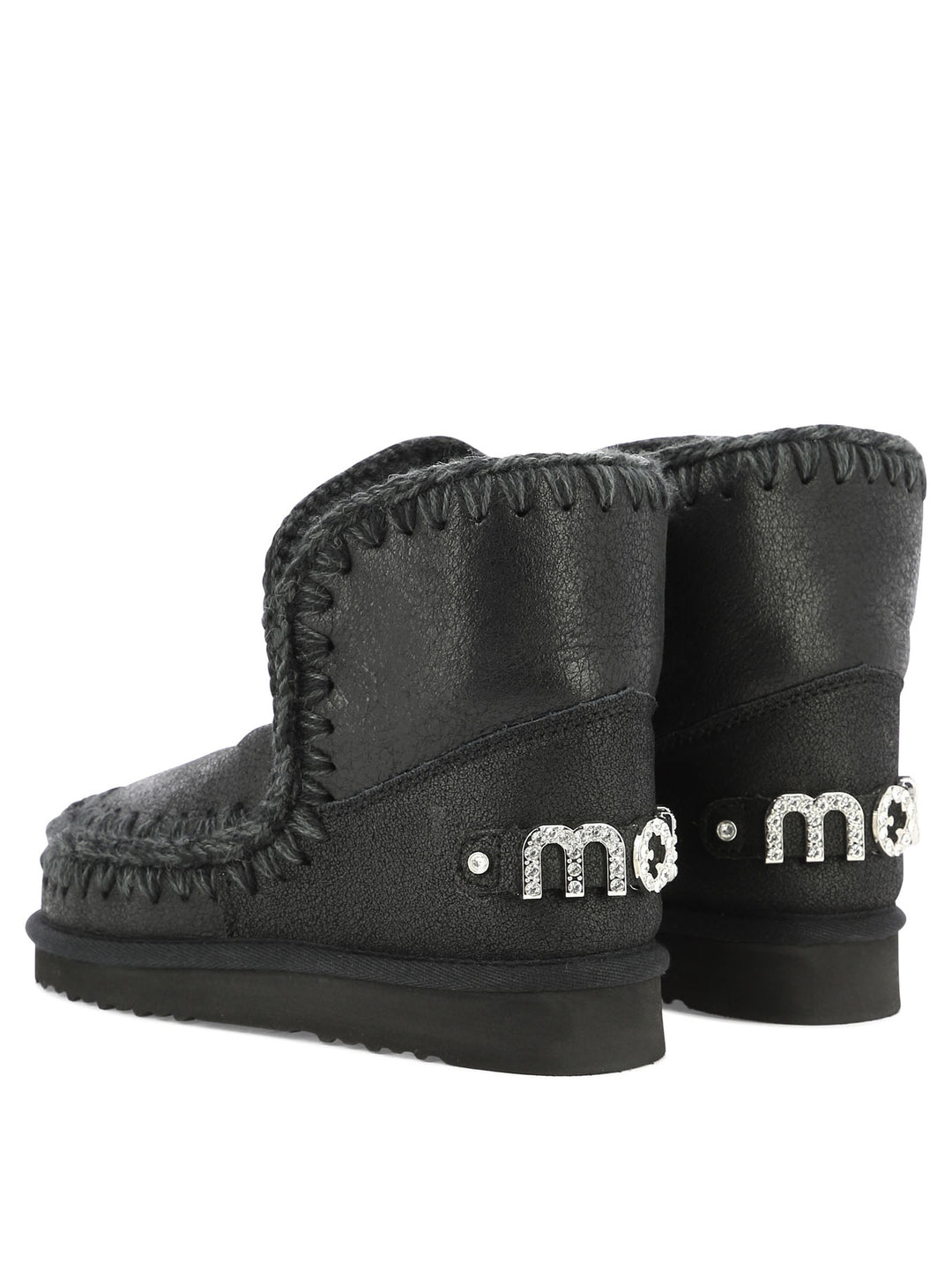 Mou Boots & Ankle Boots Boots and Ankle Boots - Nero | a30df3f2df6433d51b41297f0270bc657166a1e6