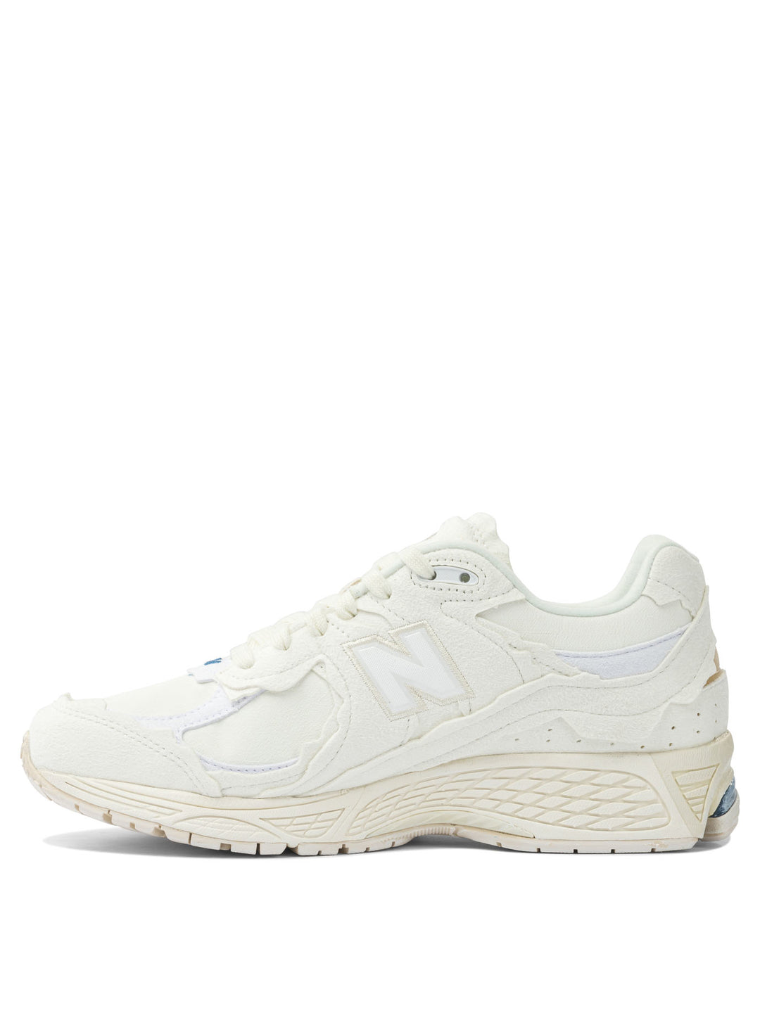 New Balance 2002r Protection Pack Sneakers & Slip-On - Bianco | 7f13ee6b20a972b6b269d10020b82cd77d1861ef
