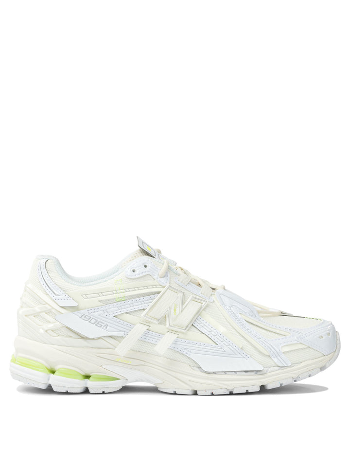 New Balance 1906a Sneakers & Slip-On - Bianco | 40e710dddfda79d90645e951ea365e5f81b1d884
