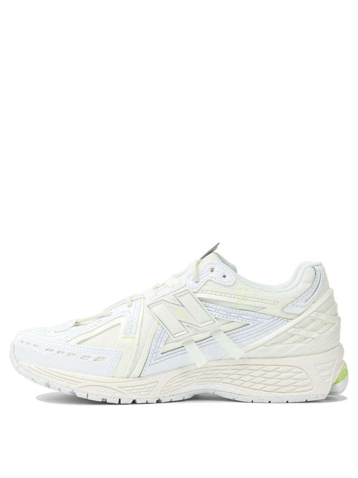 New Balance 1906a Sneakers & Slip-On - Bianco | 97b3ecb579c08db5dd14711bb095b25d0a1d3830