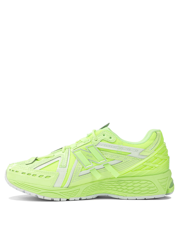 New Balance 1906a Sneakers & Slip-On - Verde | 5c5459acde7a282de4e677ff88f7a9c1dc6aaf8e