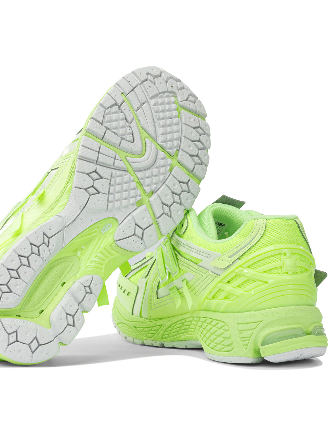 New Balance 1906a Sneakers & Slip-On - Verde | 9cc65858e630cf1f625b067a43e1791177eb7c91