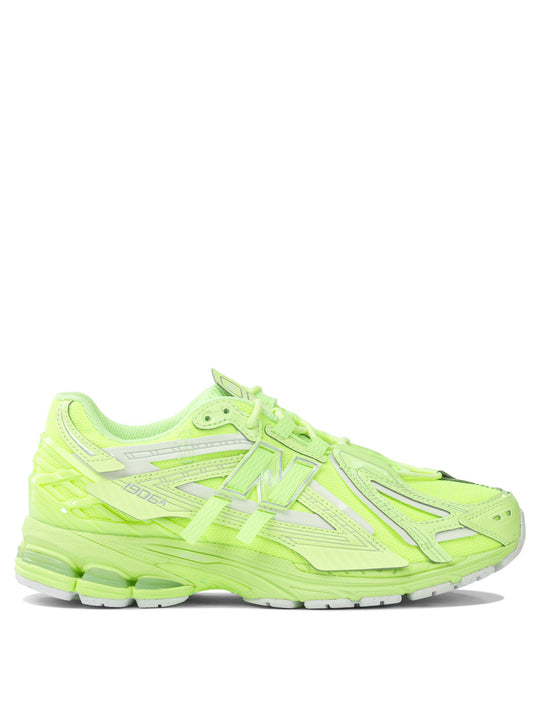 1906a Sneakers & Slip-On Verde