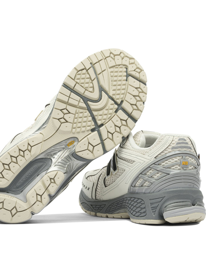 New Balance 1906r Sneakers & Slip-On - Bianco | fb21c3fbfd84ebea6023144bc8262e8e598c2c52