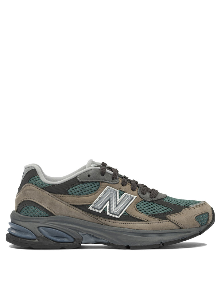New Balance 2010 Sneakers & Slip-On - Grey | 9f400339fa84e2d428325af037caa0a744ba97c0