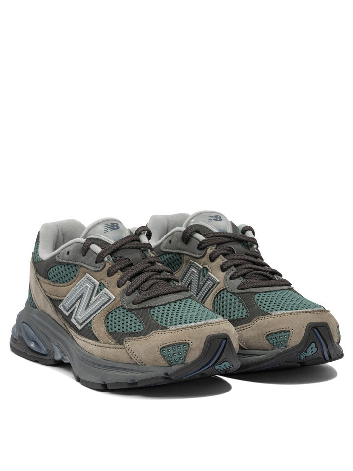 New Balance 2010 Sneakers & Slip-On - Grey | 32f6d4e4469b83088ded28791a6e212a44453966