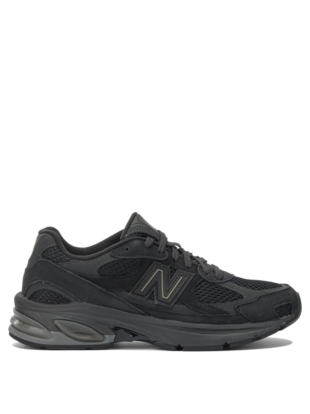 New Balance U2010v1 Sneakers & Slip-On - Nero | da8a793b8becdd4fa02b7107664a2f8421b8d347