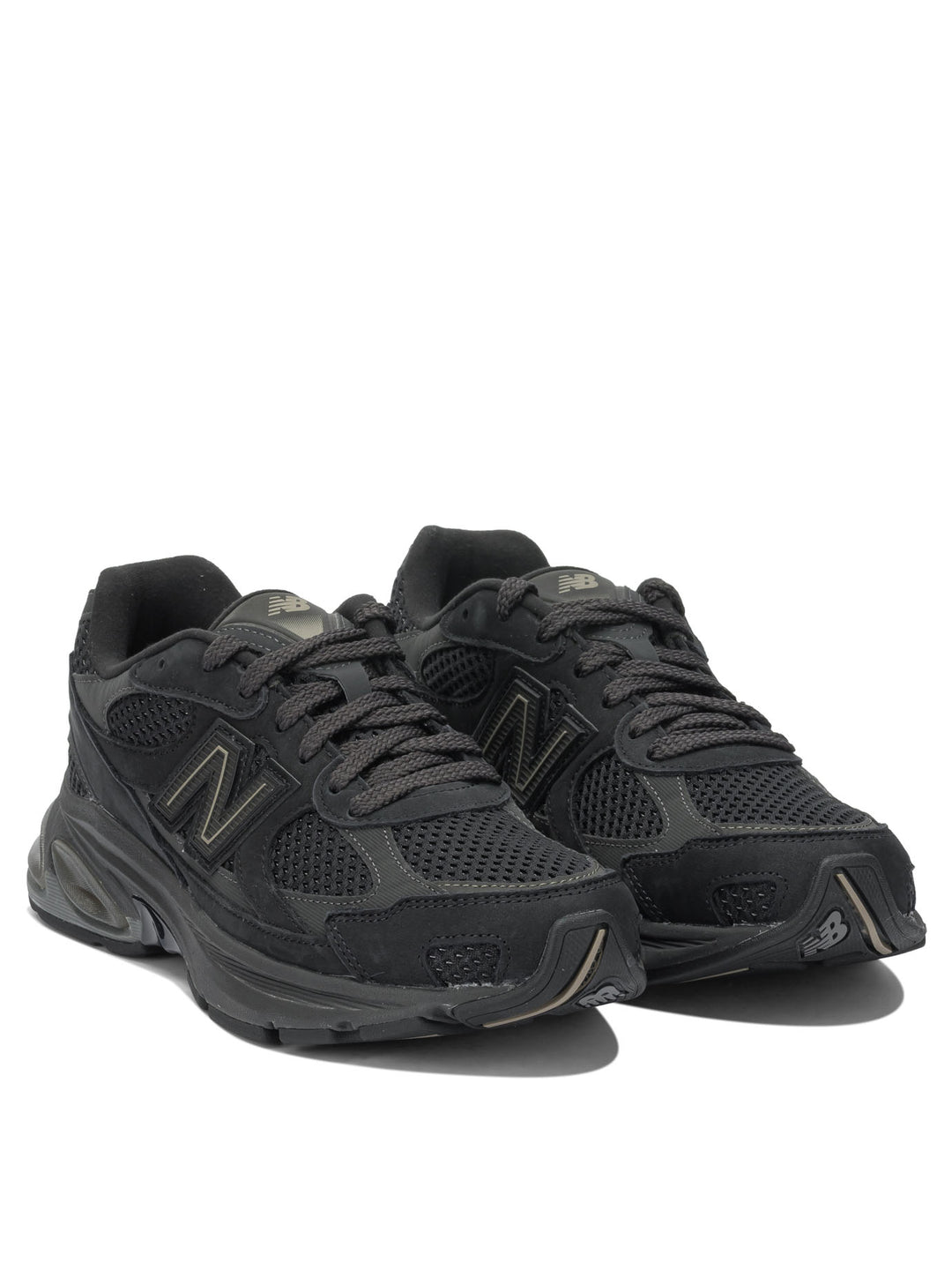 New Balance U2010v1 Sneakers & Slip-On - Nero | de5b0c86145cd85fb84645967d33a1c7ad210522