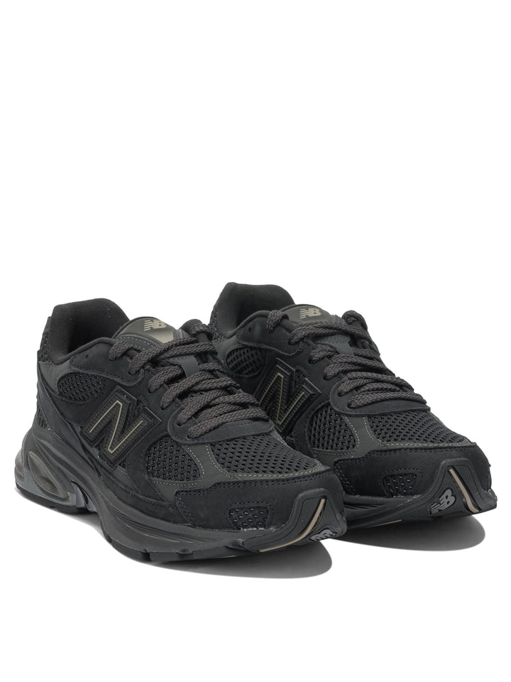 New Balance U2010v1 Sneakers & Slip-On - Nero | de5b0c86145cd85fb84645967d33a1c7ad210522