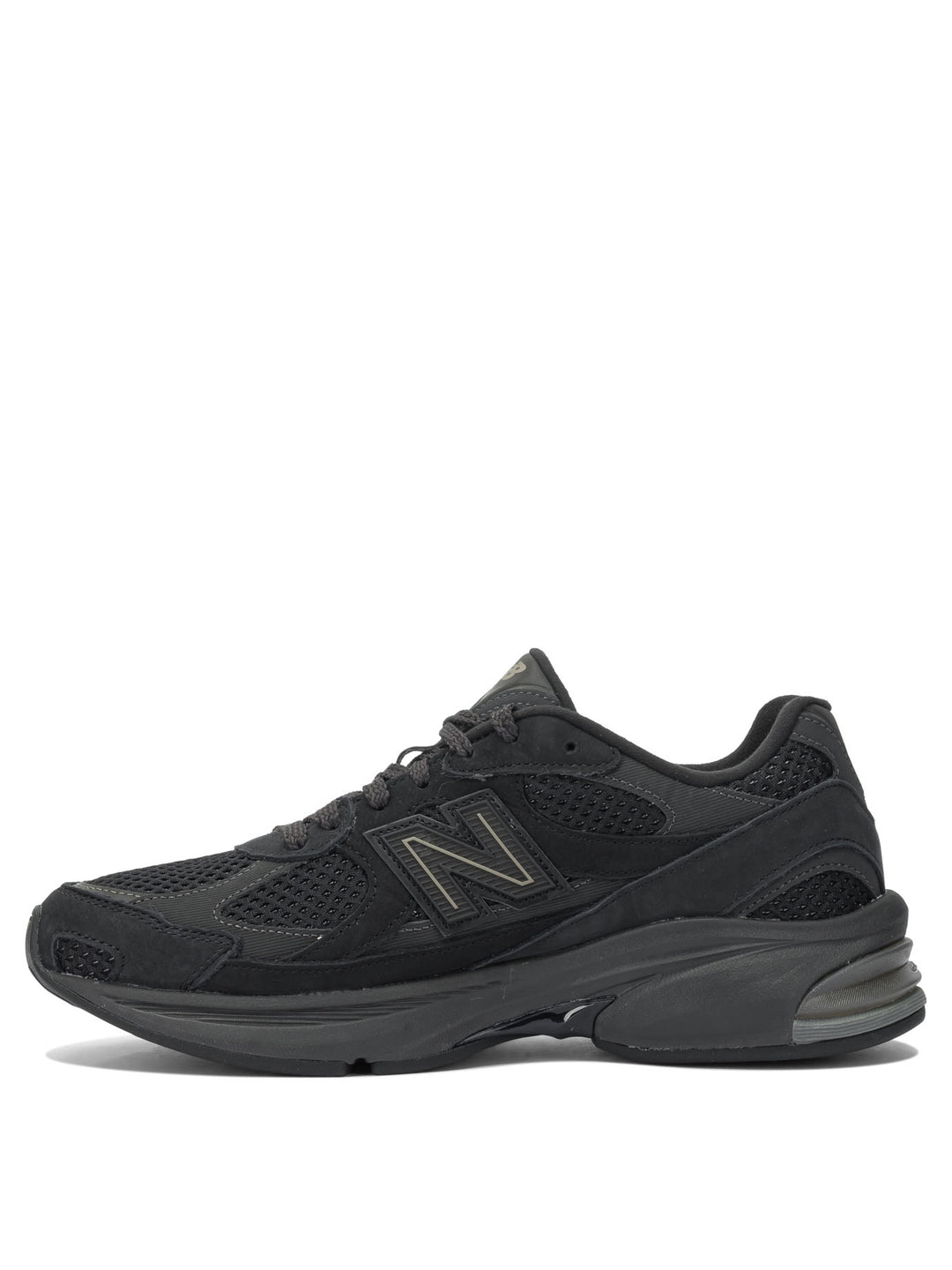 New Balance U2010v1 Sneakers & Slip-On - Nero | 49b0b6c200ad7edb2ec663506f0cbc07e49e2752