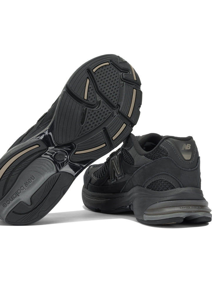 New Balance U2010v1 Sneakers & Slip-On - Nero | 8e40f5e6dbaecf69568934e1d79366bc776b4fe3