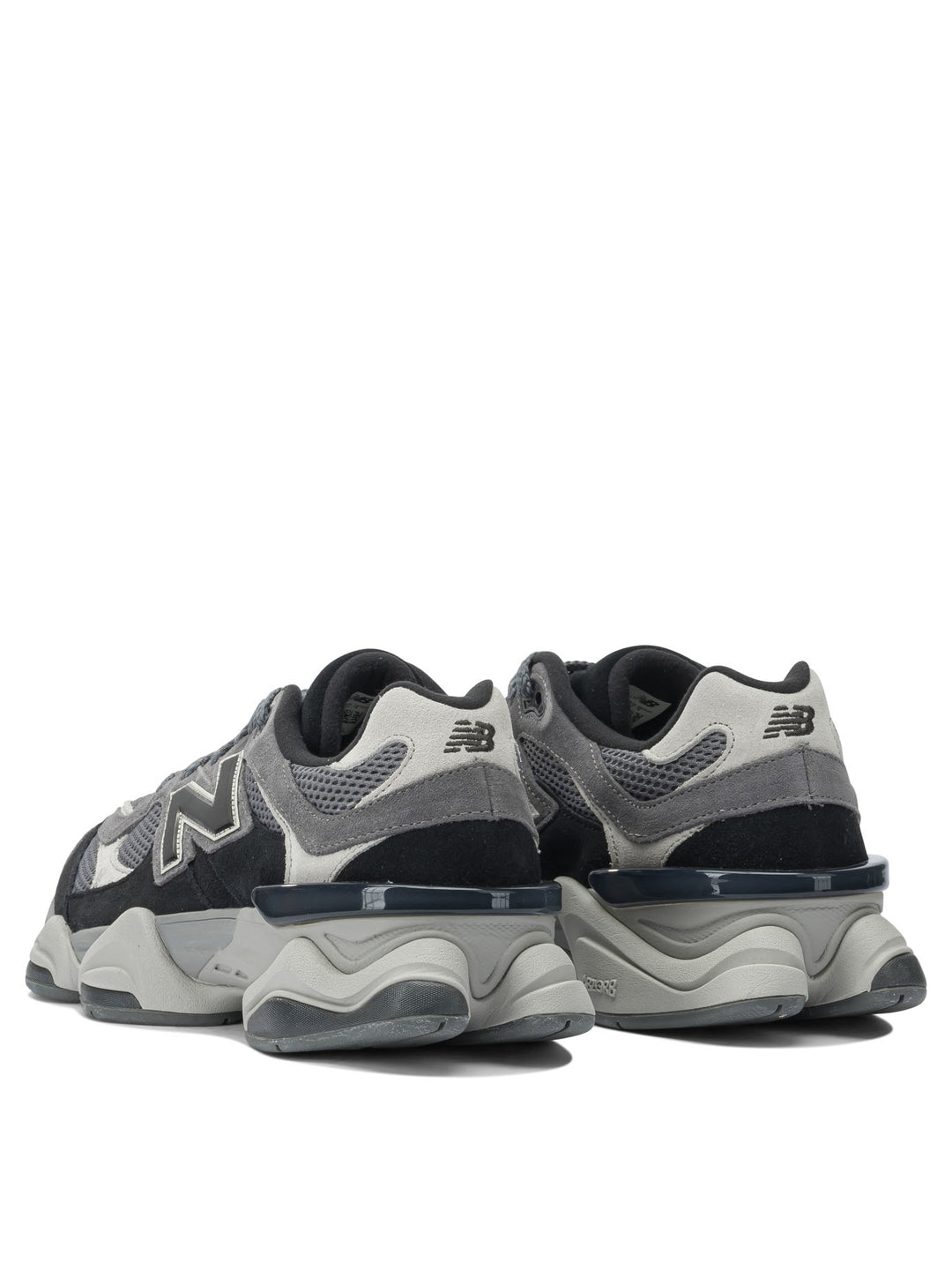 New Balance 9060 Sneakers & Slip-On - Grey | 26ce8596237be905ab92a298150a2fe1b9a5438c