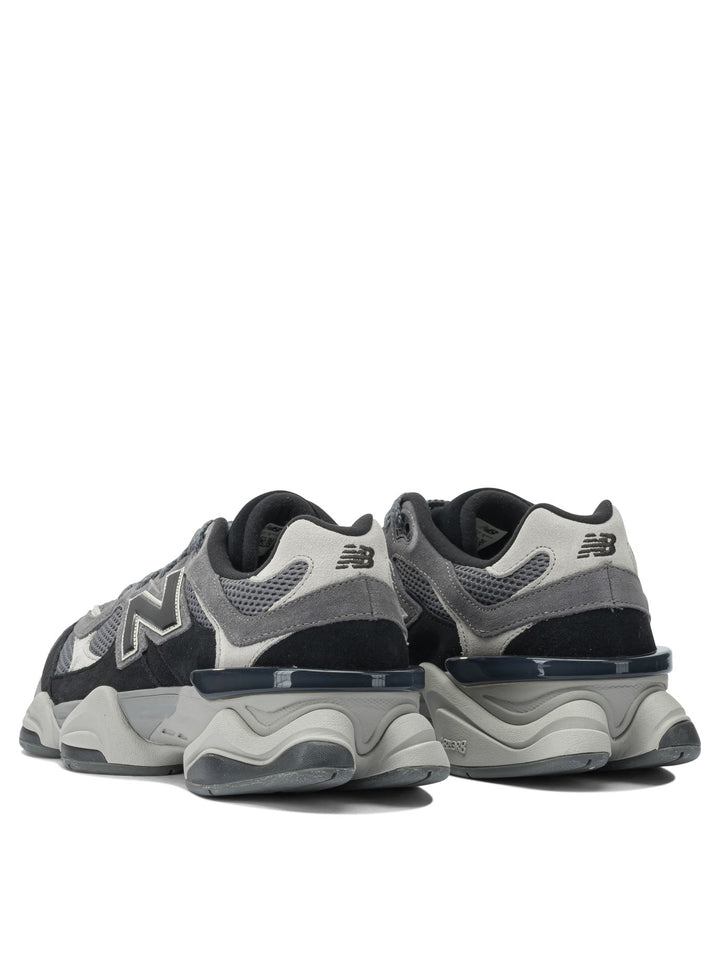 New Balance 9060 Sneakers & Slip-On - Grey | 26ce8596237be905ab92a298150a2fe1b9a5438c