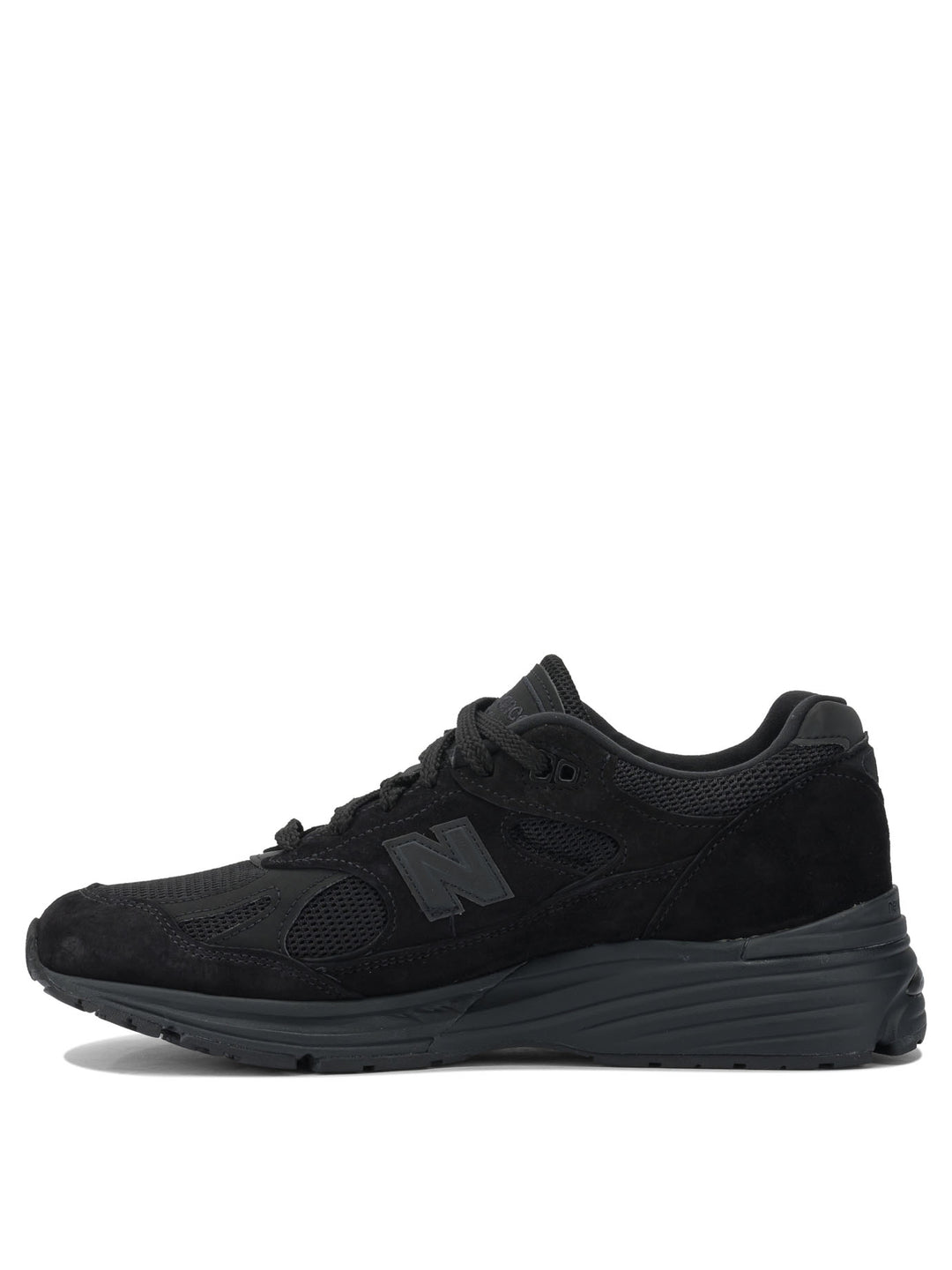 New Balance Made In Uk 991v2 Sneakers & Slip-On - Nero | a8007b3670a8c377f840b6cdd339fa7905097d0a