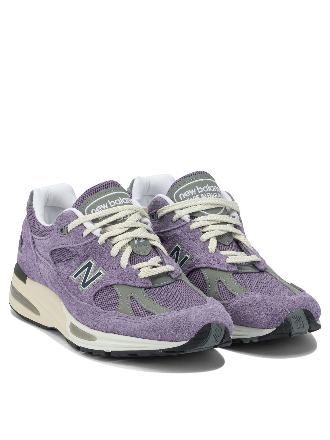 New Balance Made In Uk 991v2 Sneakers & Slip-On - Viola | b0cfe4a9cf663234bc13a62ac110012e8f4d3078