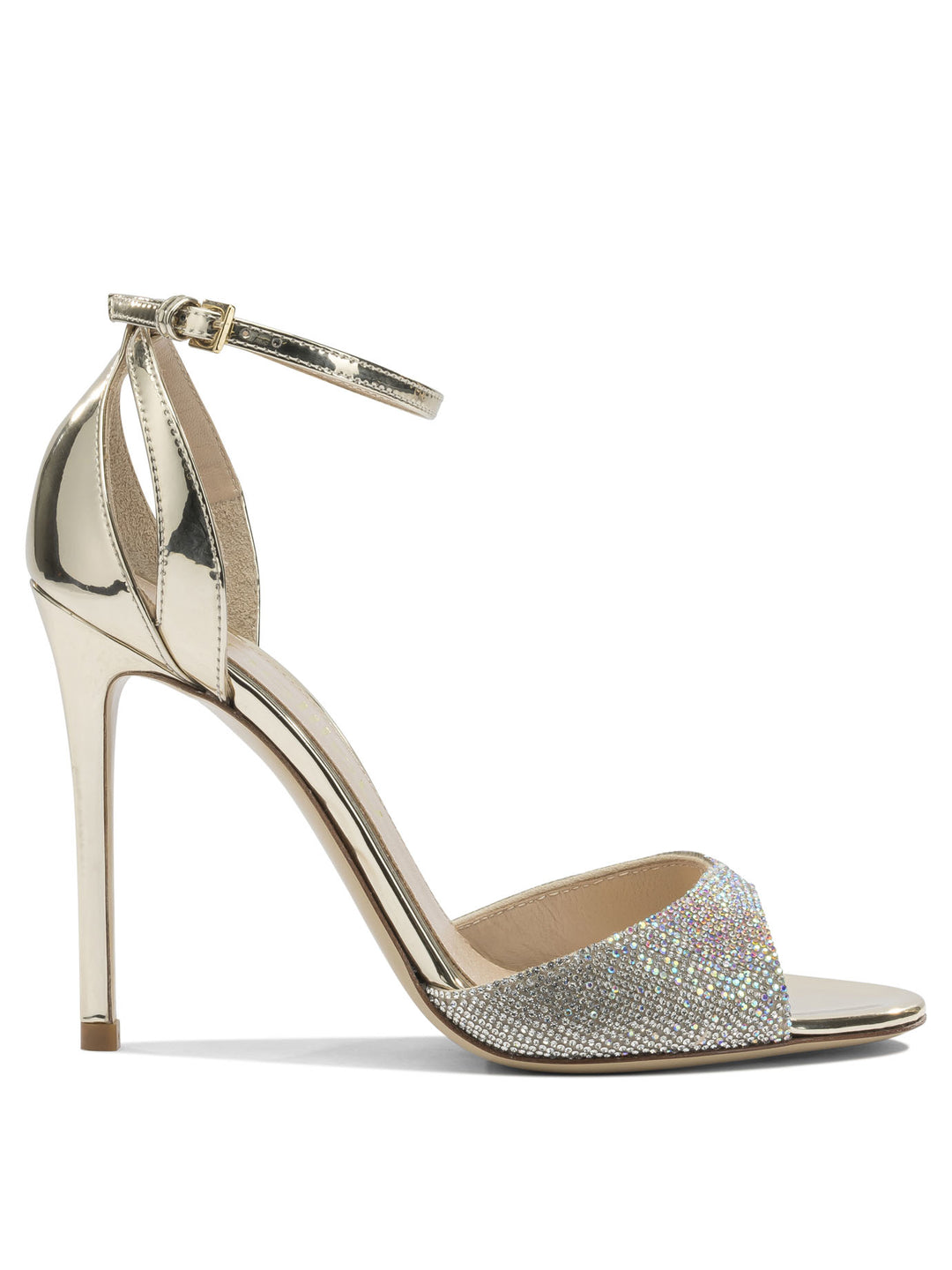 Ninalilou  Heeled shoes - Oro | 1c2d6da71a7d1a31e350c8cf72af5fafb6956086