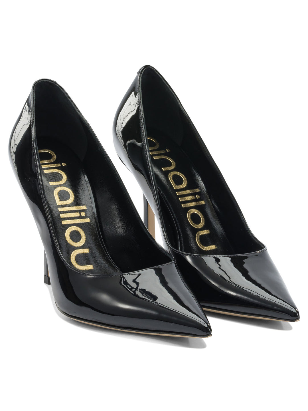 Ninalilou  Heeled shoes - Nero | 1add5c00afaa33adaaaca144dbac01585ce8e523