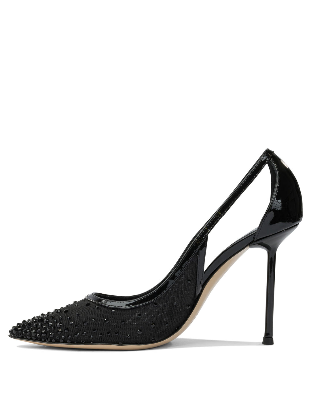 Ninalilou Laelen Heeled shoes - Nero | fc0fe77717ae1896e1c0bcd94bf6fba5472d1d7d