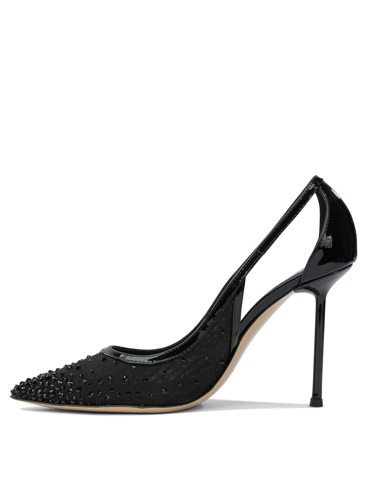 Ninalilou Laelen Heeled shoes - Nero | fc0fe77717ae1896e1c0bcd94bf6fba5472d1d7d