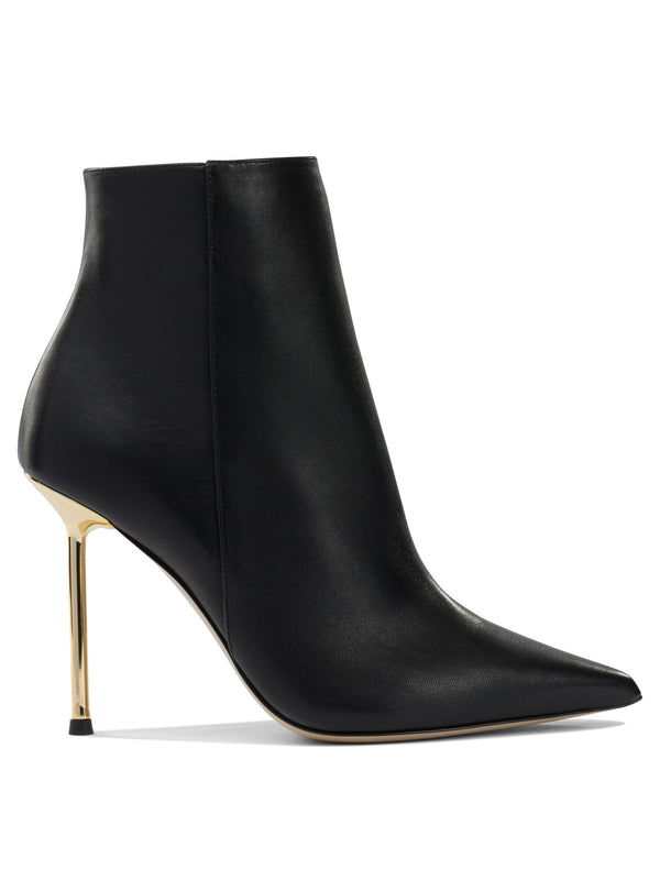 Laelen Boots And Ankle Boots Oro