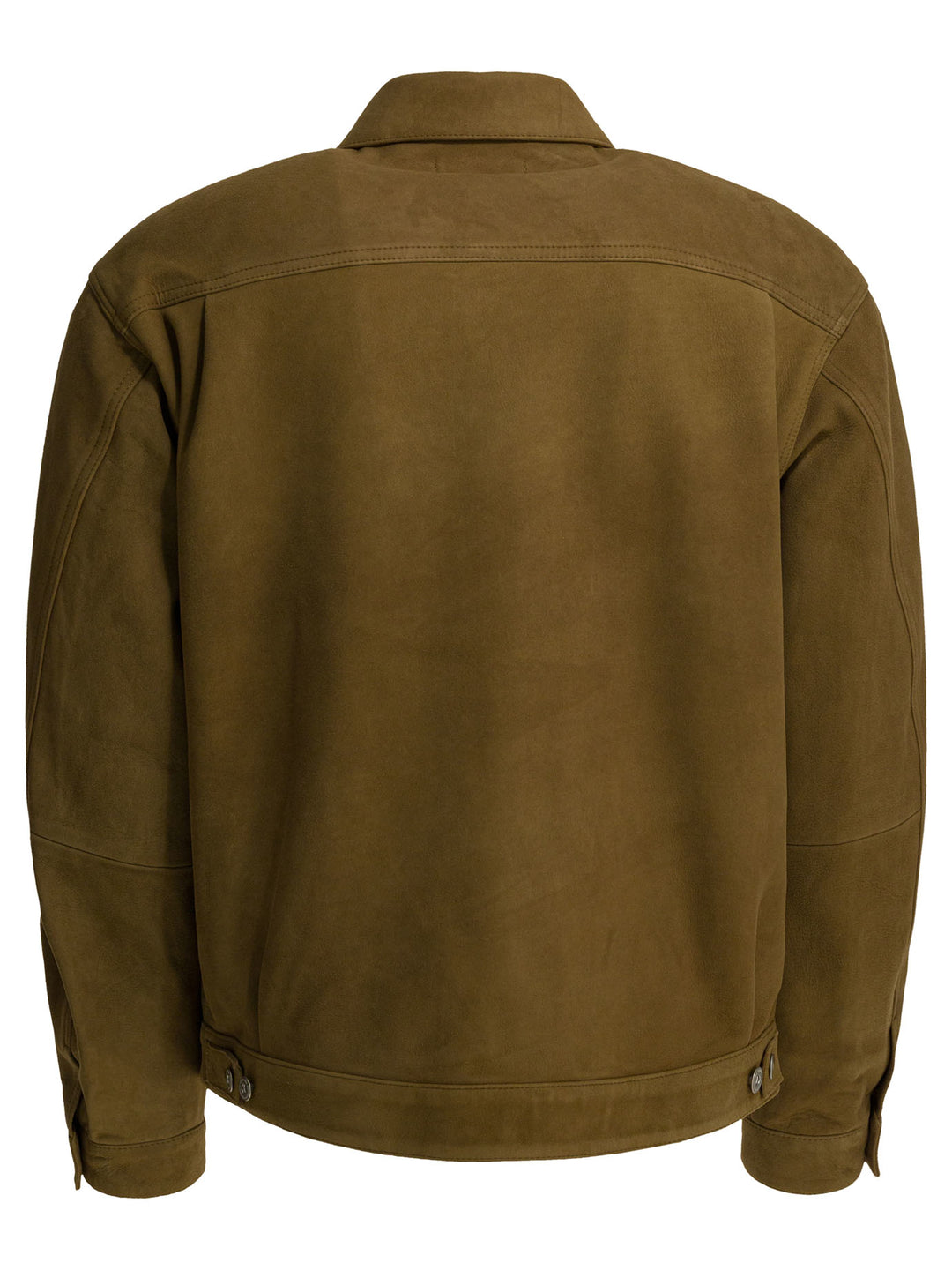 Nonnative Trucker Jackets and Coats - Marrone | 5b736973a16215394410a45a1f4a2fc3f84a4ffd