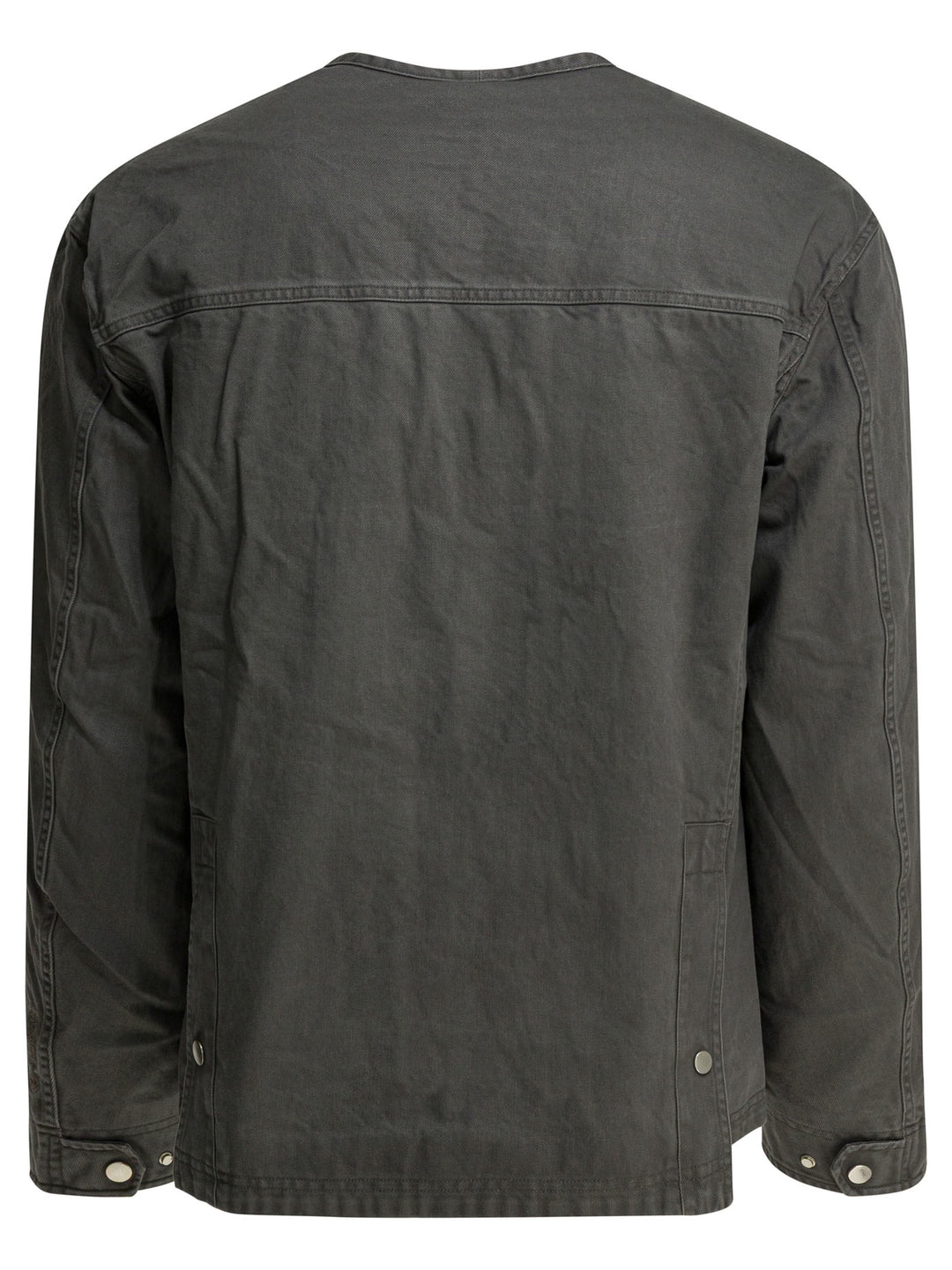 Nonnative Utility Jacket Jackets and Coats - Grey | 3584c03cbd8b7acd601059c78b9aeb723eb42d17