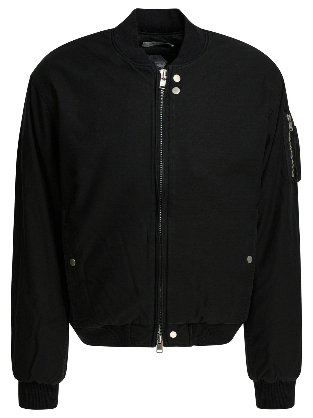 Nonnative Trooper Puff Jackets and Coats - Nero | e723c4a6a78eb54d5f83ec4a2d5570f987b6d4b8