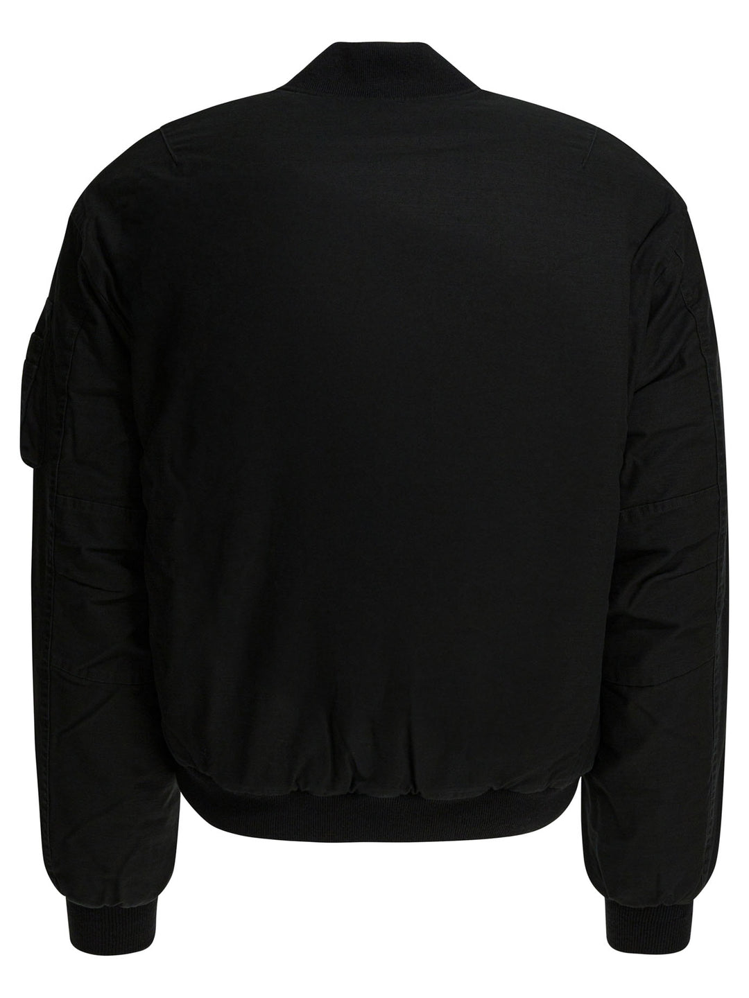 Nonnative Trooper Puff Jackets and Coats - Nero | 5e8c1cacddb433a136644fe8c91d32ce8f20859d