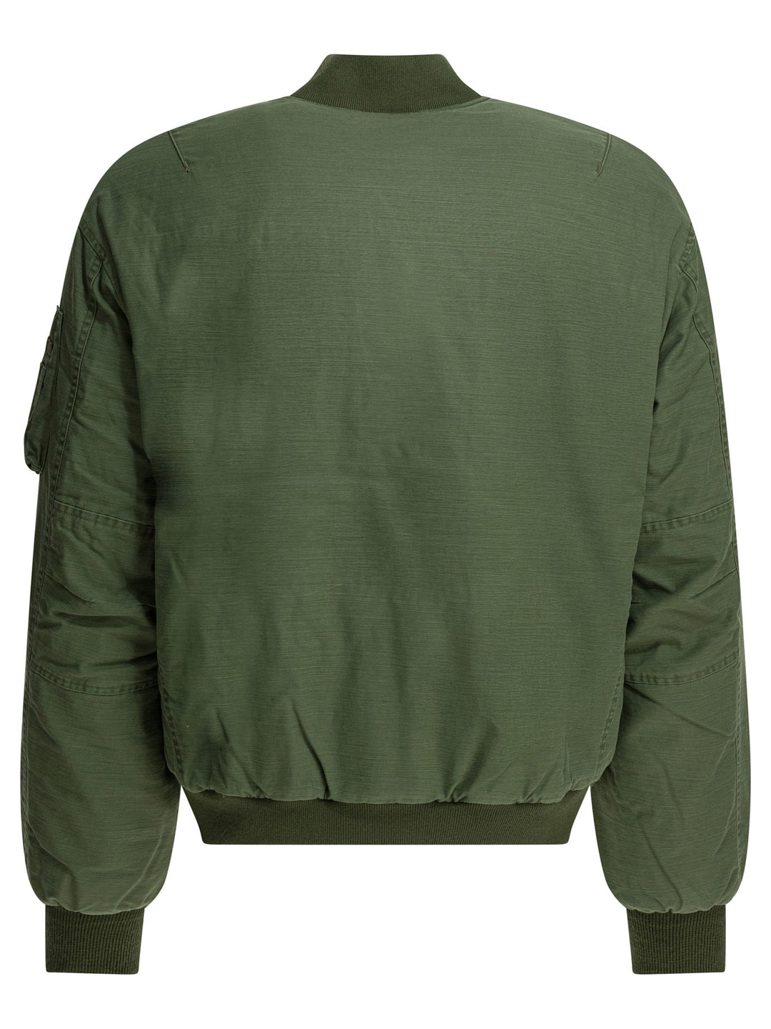 Nonnative Trooper Puff Jackets and Coats - Verde | f5a613039aed1427ac602a1cc792cbfb88cb00a9