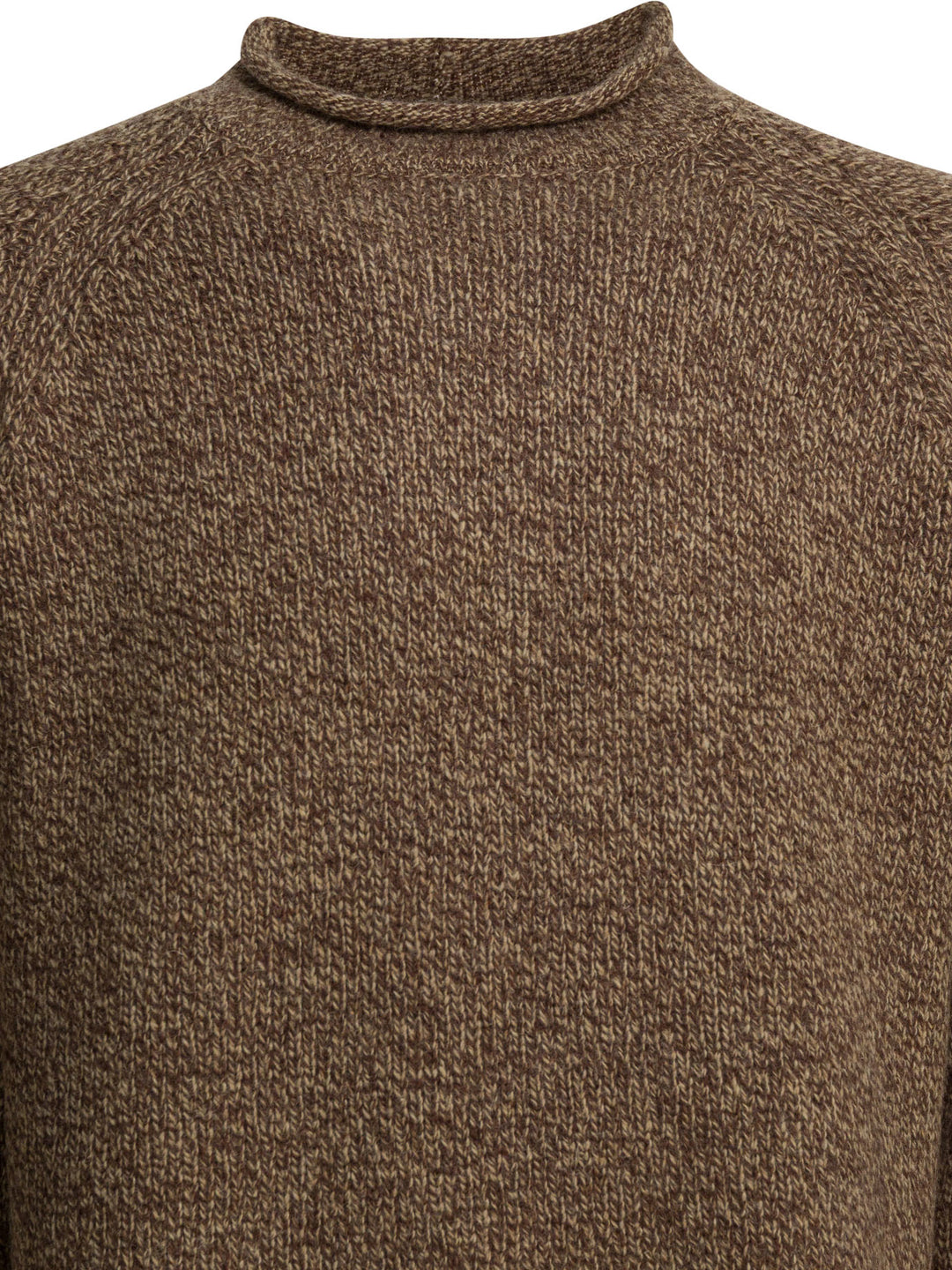 Nonnative Hiker Knitwear - Marrone | 7a67fd2717bffea05da3ab77b3f11b9880f2da32