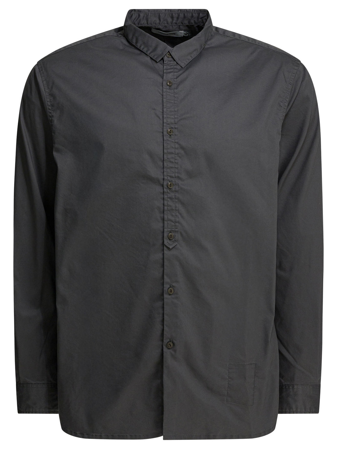 Nonnative Stranger Shirts - Grey | 3e2ce910bfbe776daea70d1d2c64bb3af59ae144