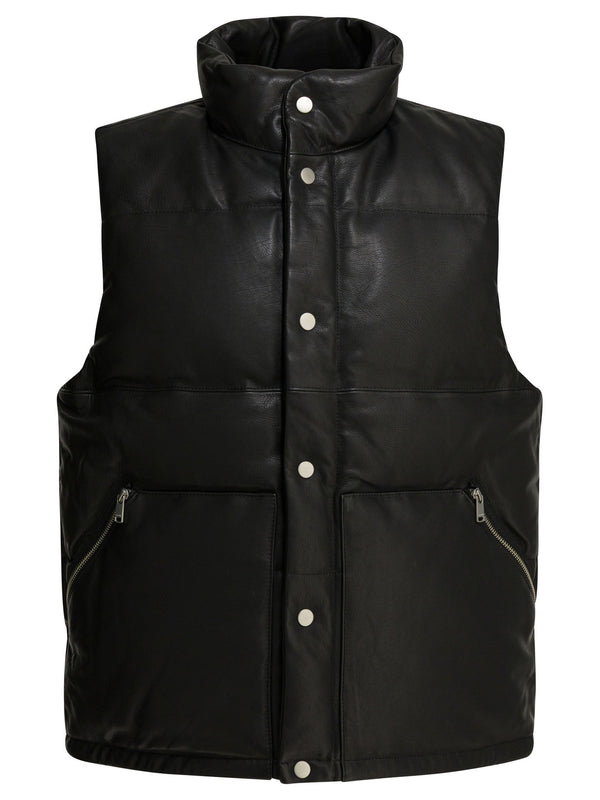 Explorer Jackets And Coats Nero
