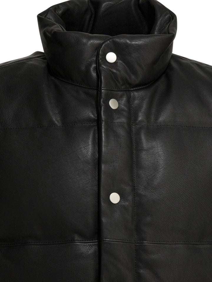 Nonnative Explorer Jackets and Coats - Nero | a9e02a7749b467e110dad3dd5ad71471b3832dde