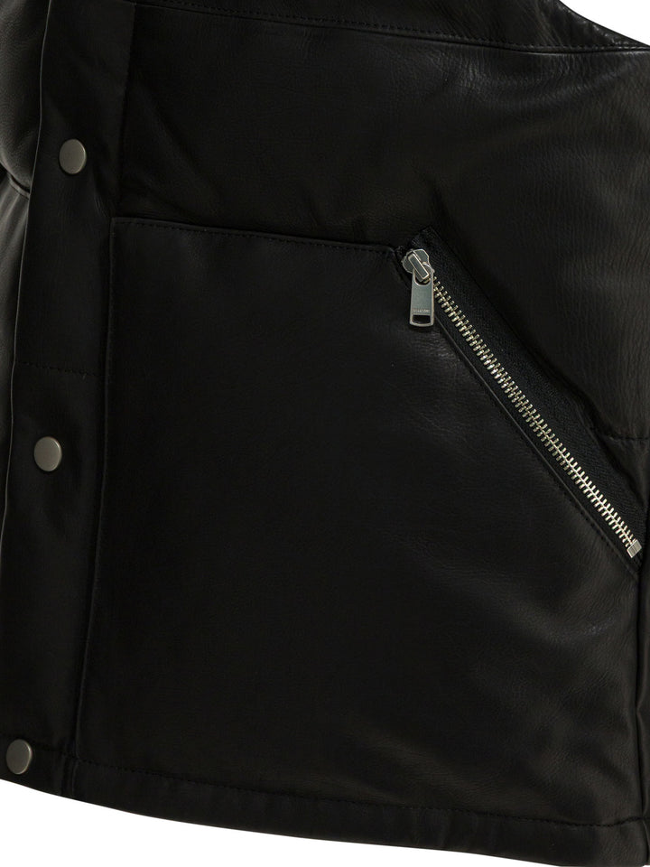 Nonnative Explorer Jackets and Coats - Nero | 7c6309f2bc4245b10c41e6d17d8b3470b0d6c1fc