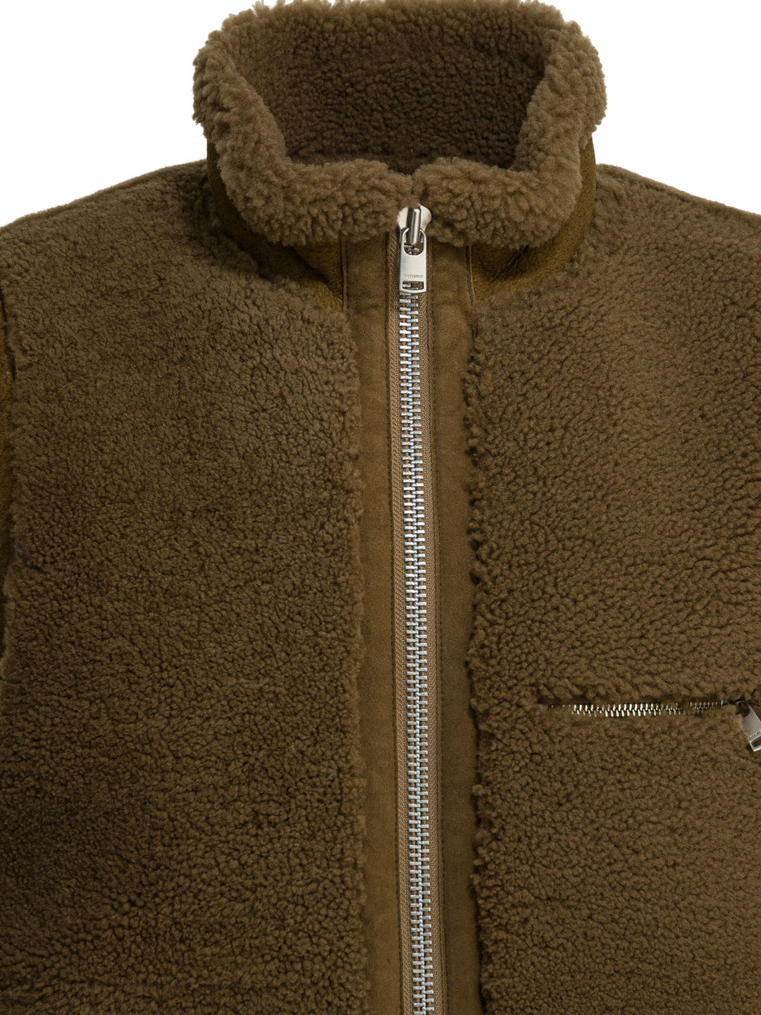 Nonnative Hunter Jackets and Coats - Marrone | cb73374552a79920e0356f3e9ea6eb6e5e31de45