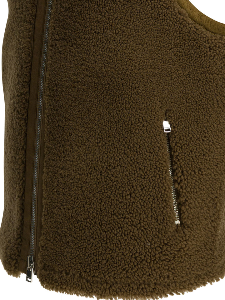Nonnative Hunter Jackets and Coats - Marrone | 171b8a36358f9a53347487ddbc99c30db89d50d2