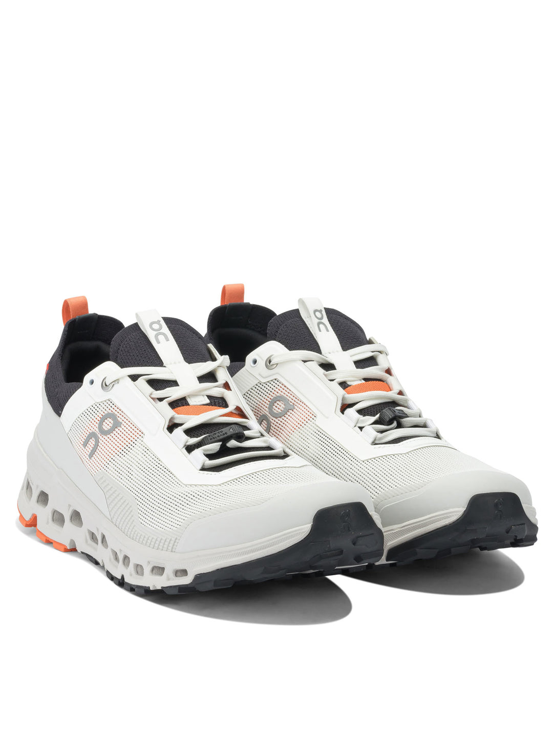 On Running Cloudultra 2 Sneakers & Slip-On - Bianco | 235deb7b68245d1167e45a930024018784f71798