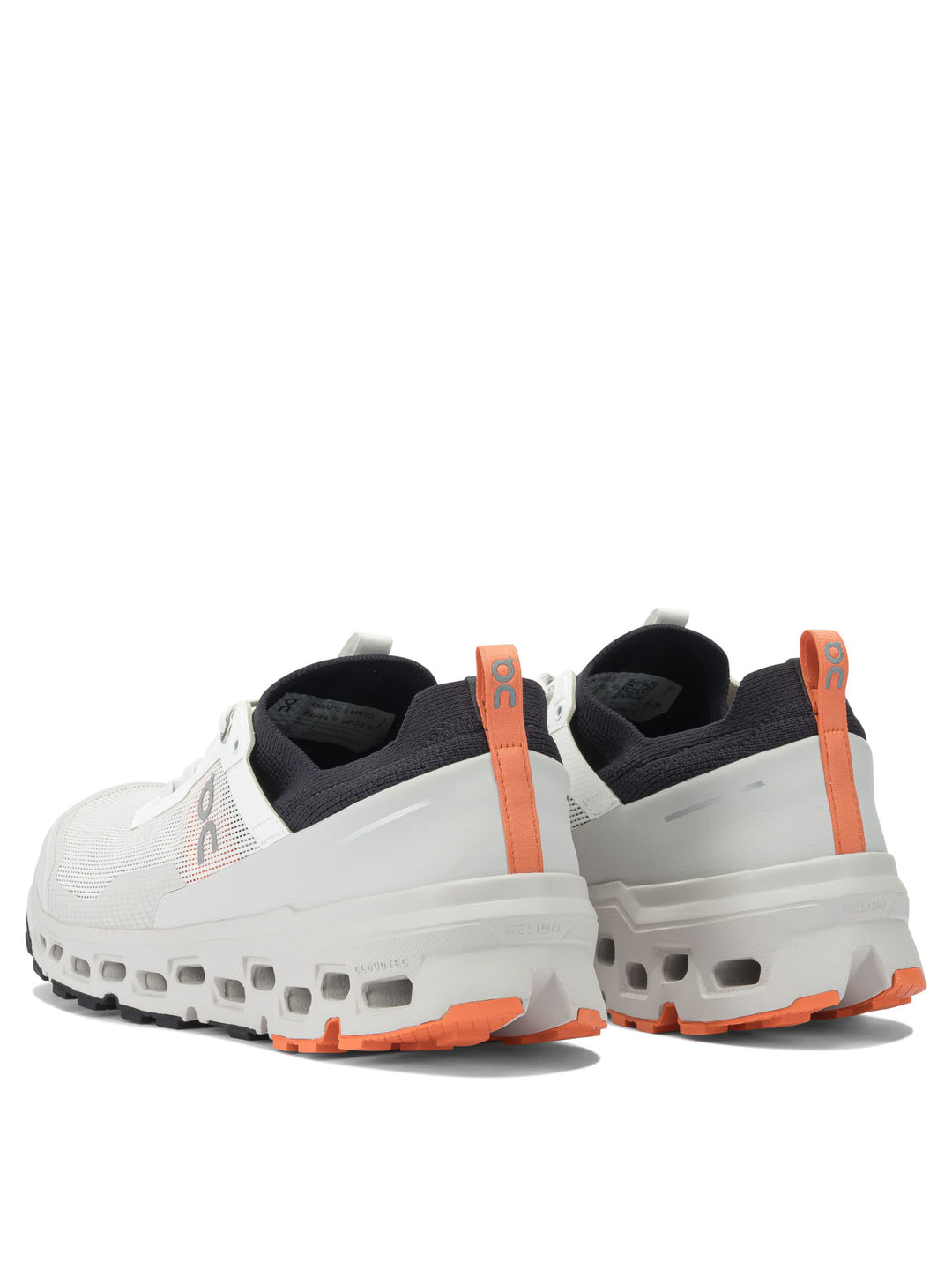 On Running Cloudultra 2 Sneakers & Slip-On - Bianco | dfd1d496d3f7785f4c51d2313f78812b23321436