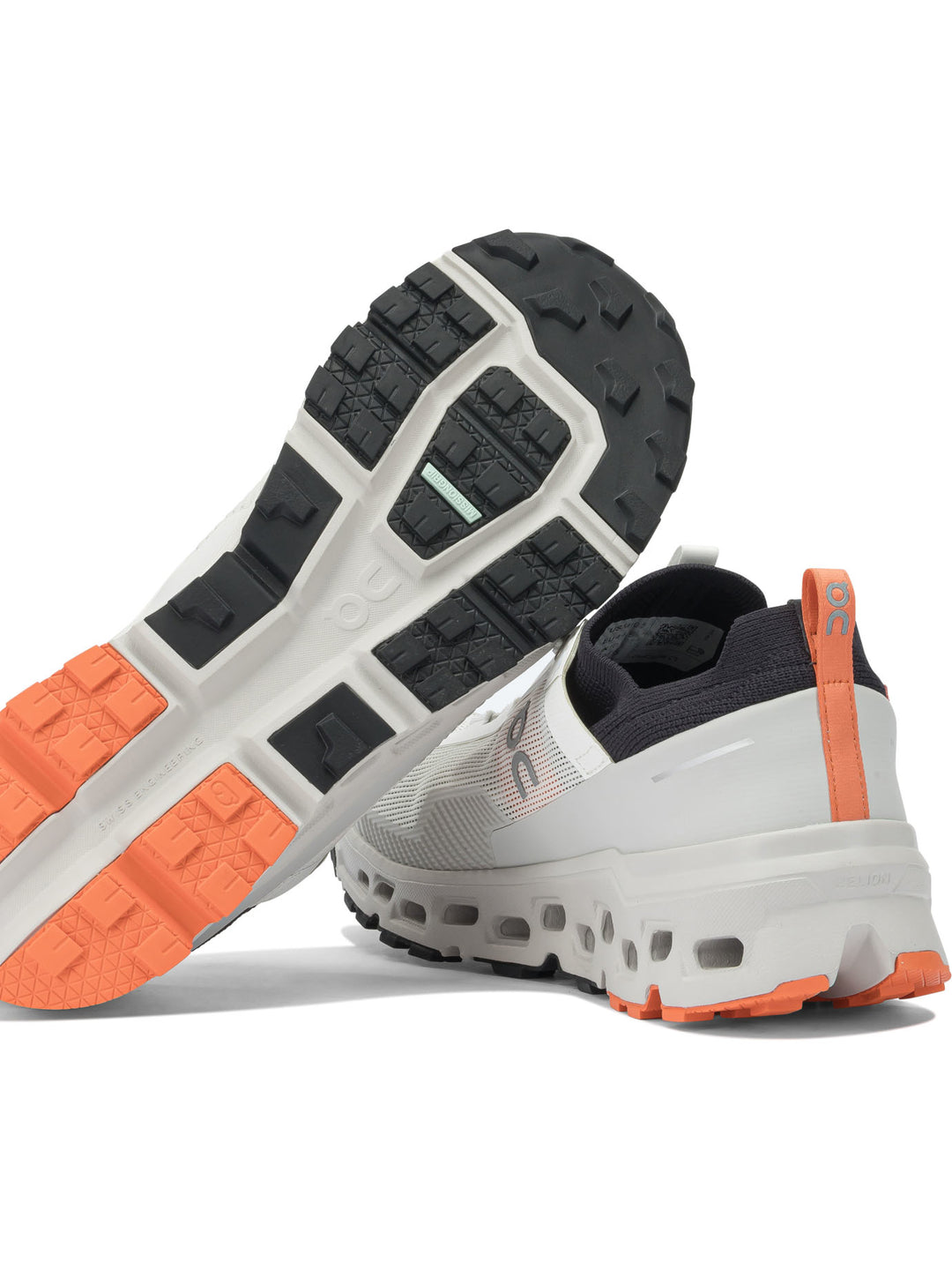 On Running Cloudultra 2 Sneakers & Slip-On - Bianco | 159ca26466d424ec97cde9a3c0a153e5b762f835