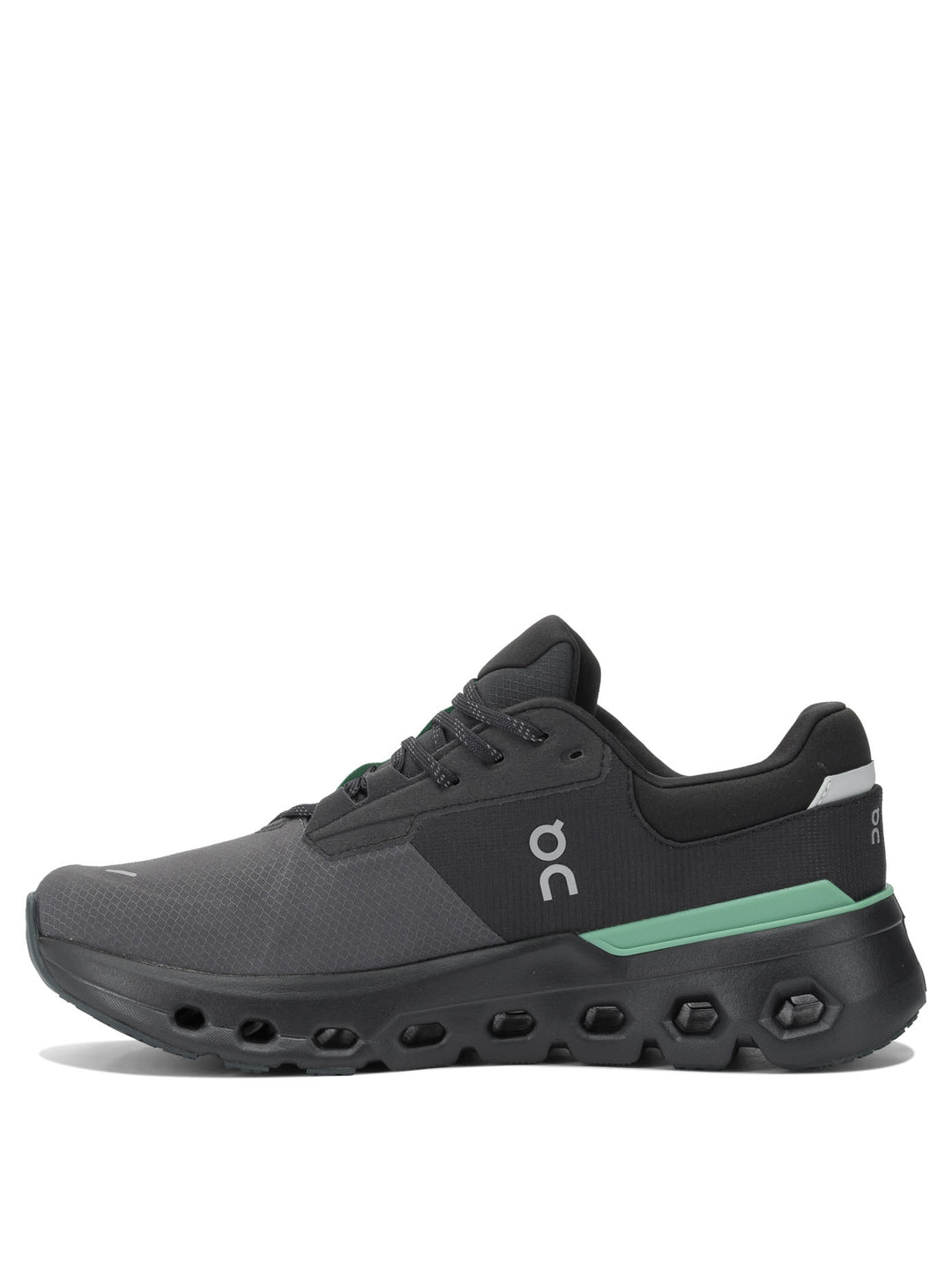 On Running Cloudrunner 2 Waterproof Sneakers & Slip-On - Nero | 101011fbd75c91ce3dc0ee410a8090840aa02a80