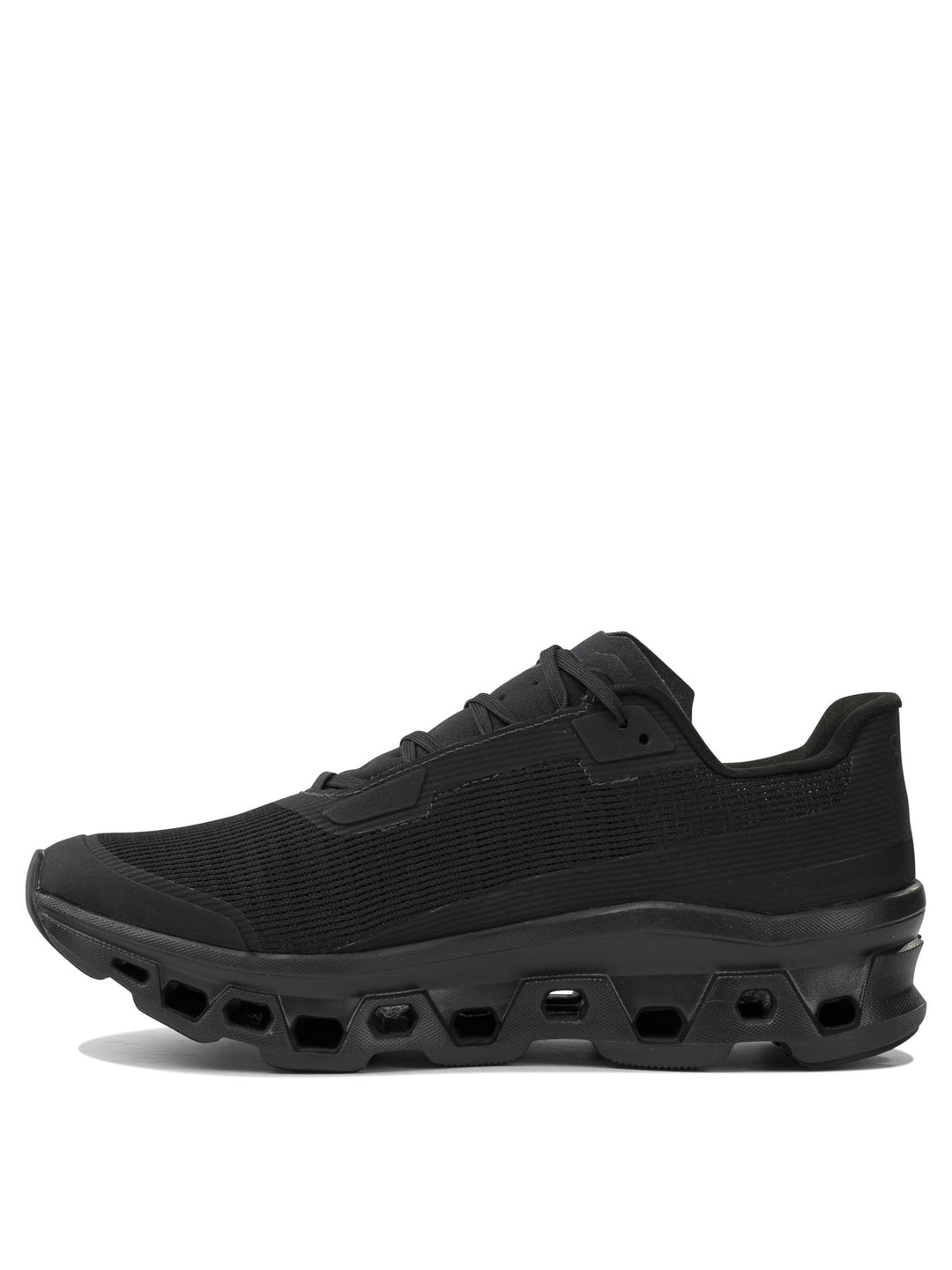On Running Cloudmonster Void Sneakers & Slip-On - Nero | 9d17f34e716b37ee37352143cedce638f8aee31d