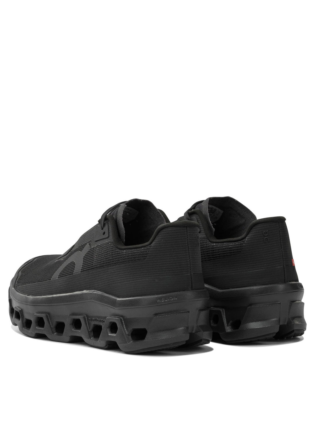 On Running Cloudmonster Void Sneakers & Slip-On - Nero | 8089ad9ee748d6570c50120c9e6d9cf4798443a6