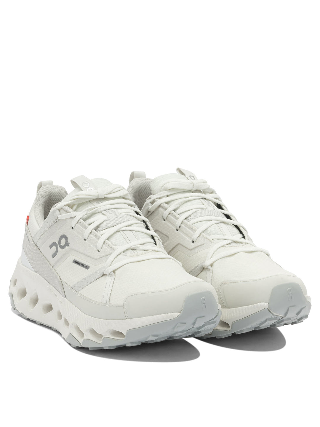 On Running Cloudhorizon Waterproof Sneakers & Slip-On - Bianco | 93599c7d179370e07efcd79d0d1942851720e86b