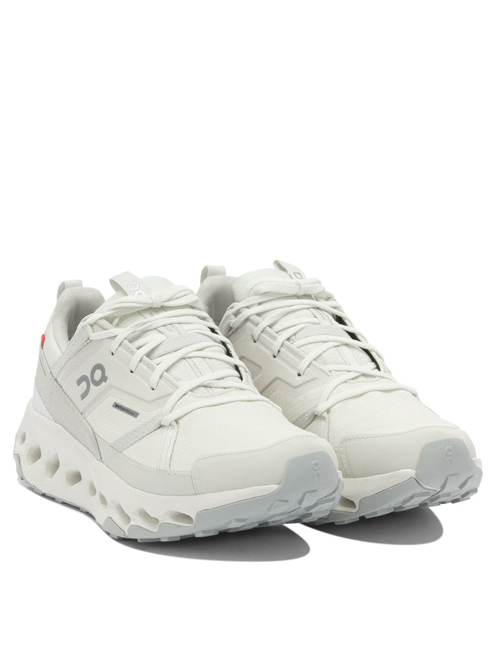 On Running Cloudhorizon Waterproof Sneakers & Slip-On - Bianco | 93599c7d179370e07efcd79d0d1942851720e86b