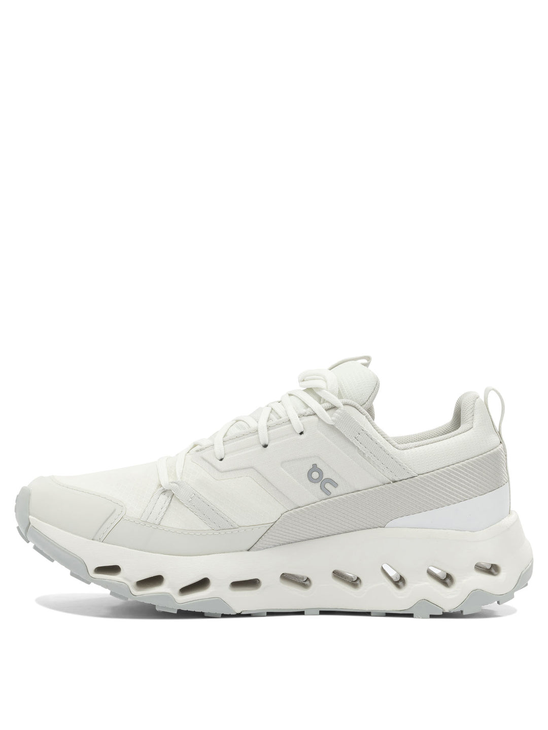 On Running Cloudhorizon Waterproof Sneakers & Slip-On - Bianco | 26c3c36040cc5a88856ae22301b793504f382e77