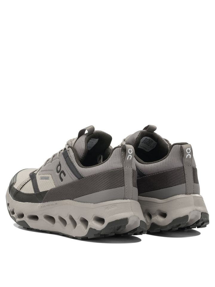 On Running Cloudhorizon Waterproof Sneakers & Slip-On - Grey | bc7e82bb9fe40293464f0ad669c234c5e3b9f927