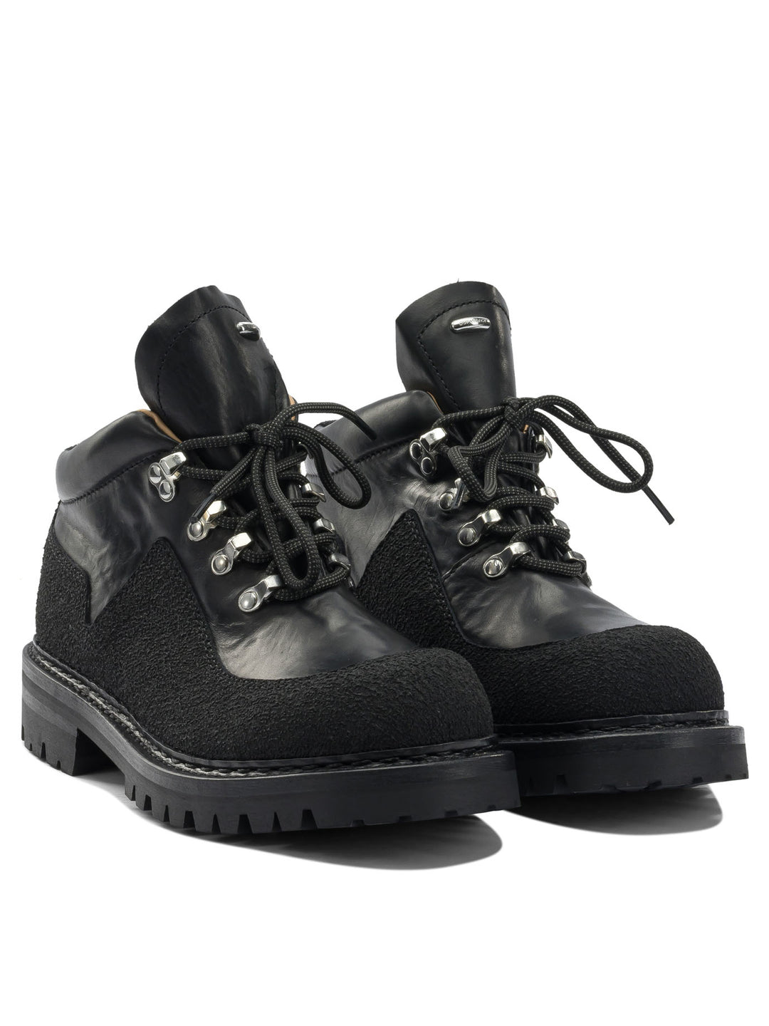 Our Legacy Quest Boot Stivali e Stivaletti - Nero | b0e18e1b4c209b5f74993f408a749ac40bcf0348
