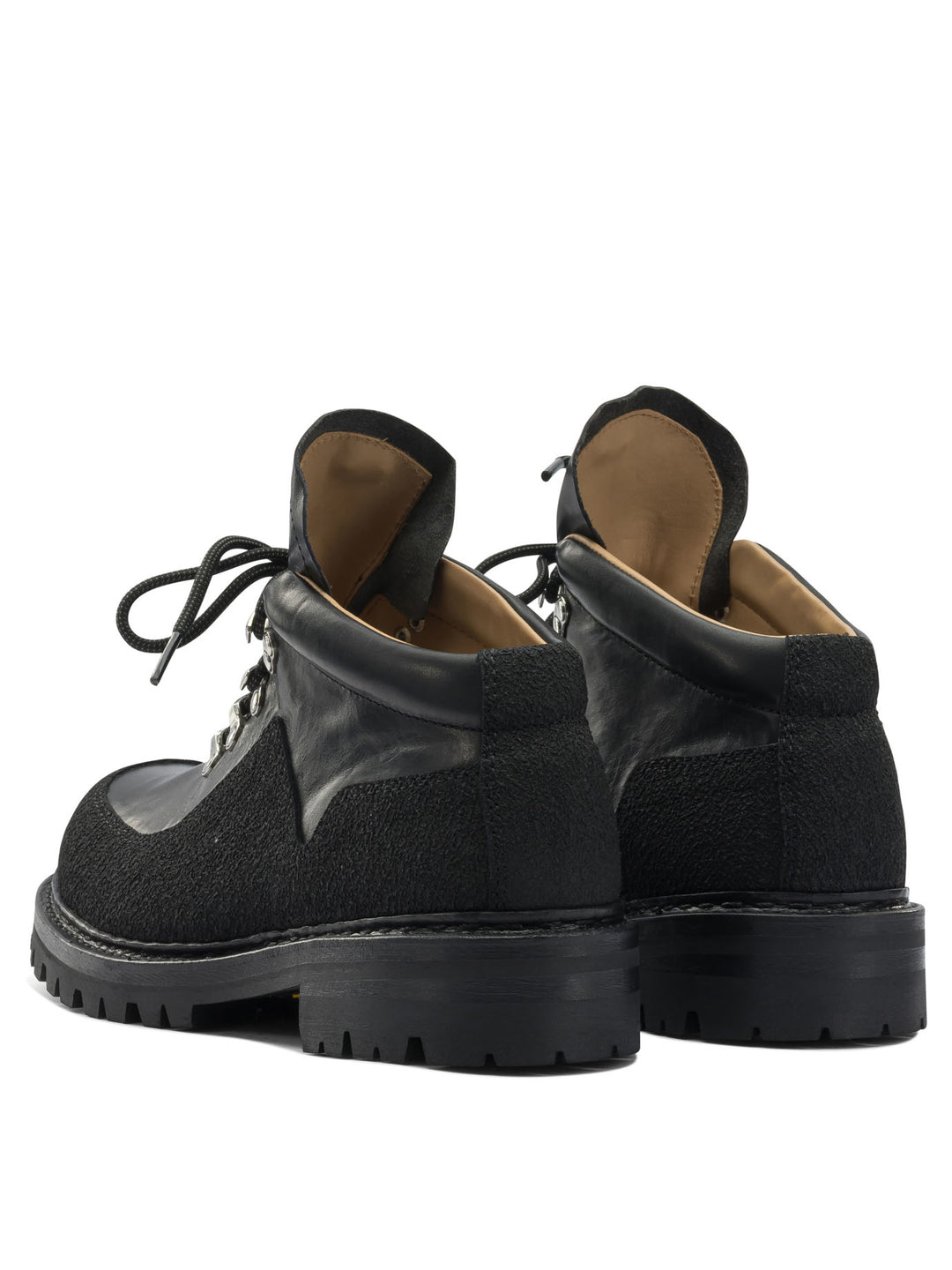 Our Legacy Quest Boot Stivali e Stivaletti - Nero | 00c2cf3aa7a3127057c8e74a5d4f89a5b94ca81b