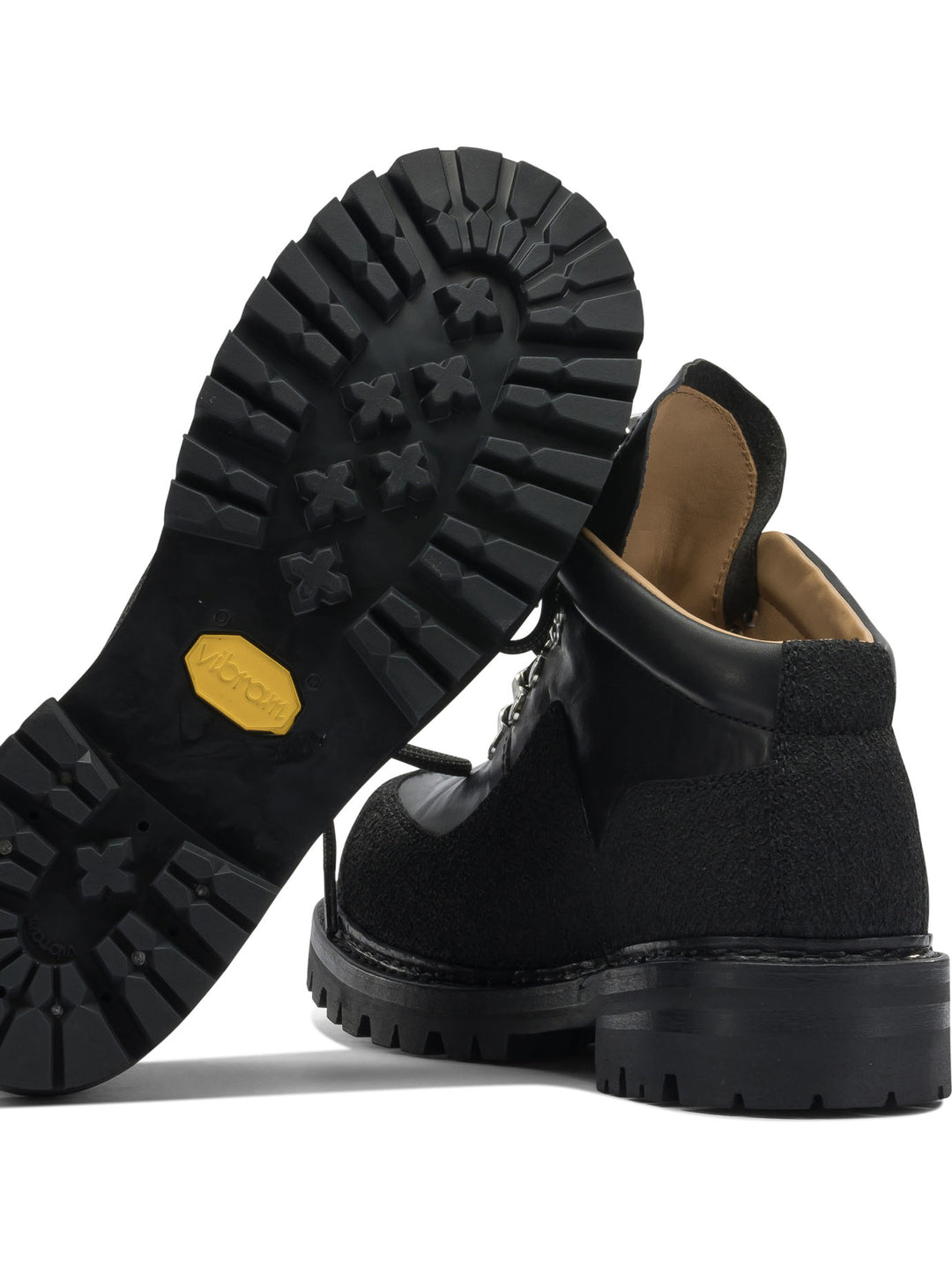 Our Legacy Quest Boot Stivali e Stivaletti - Nero | c1d0a6a58eab9002e23049362fb8442f985c3a0a