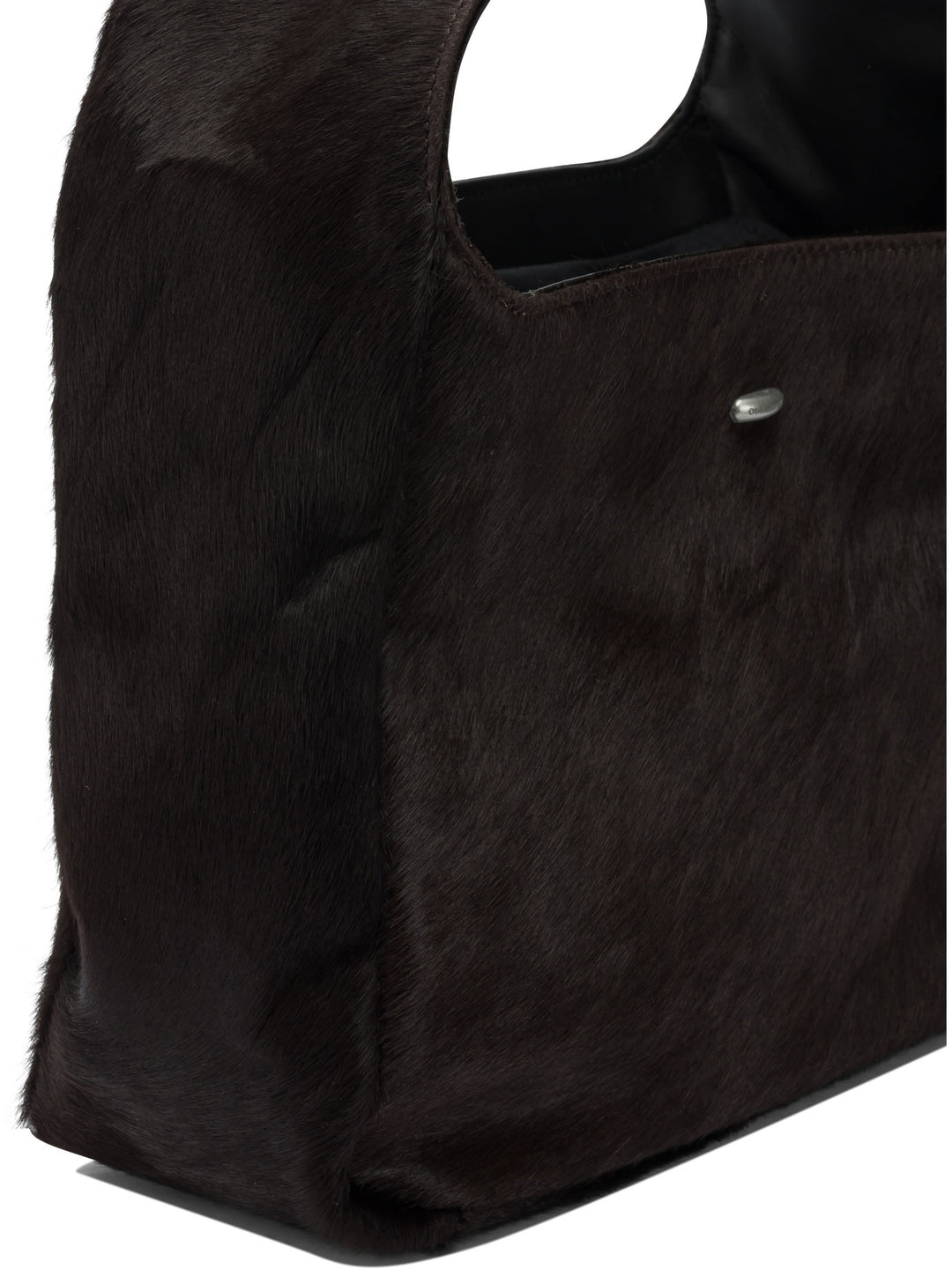 Our Legacy Brick Borse a Spalla e Tracolla - Marrone | 87a48fd16c2dbee25c2e41639dfccd761a9ae709